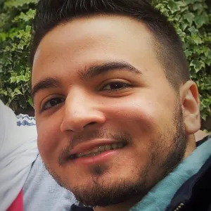 Wael - Engineering tutor - London