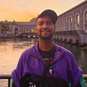 Prabhath - Maths tutor - Croydon