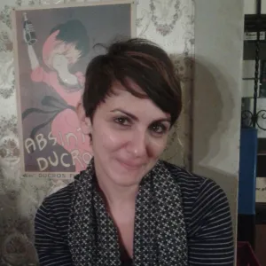 Viviana - Italian tutor - London