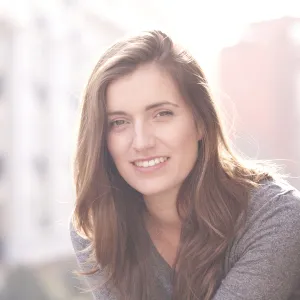 Paula - Spanish Tutor - London