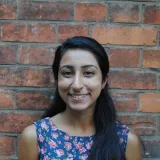 Aditi - Maths tutor - London