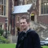 Francis - Maths tutor - Oxford
