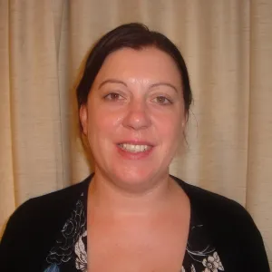 Theresa - Test prep tutor - Wootton Bridge