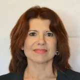 Mirkia - Spanish tutor - New Malden