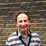 Steve - English tutor - London