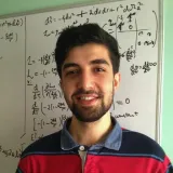 Yamin - Maths tutor - London