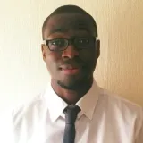 Faith - Maths tutor - London