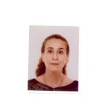 Nadia - Maths tutor - London