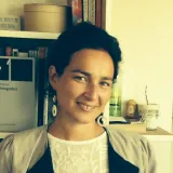 Gaia - Italian tutor - London