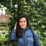 Esra - Turkish tutor - London