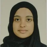 Mariam - Maths tutor - London