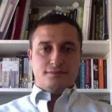 Ibrahim - Physics tutor - London