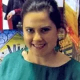 Maria Jose - Spanish tutor - London
