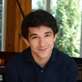 Lukasz - Piano tutor - London