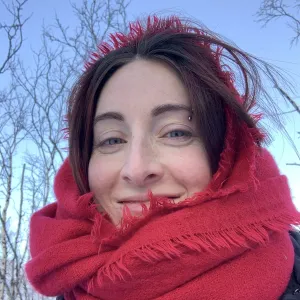 Chloe - English tutor - London