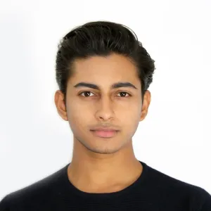 Dhruv - Creative Writing Tutor - London