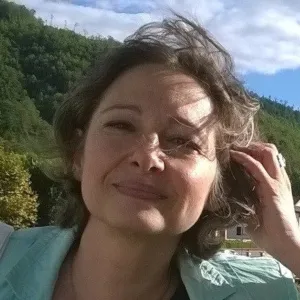 Anna - Spanish tutor - London