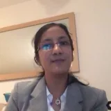 Srinidhi - Computer skills tutor - London
