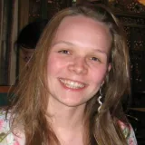 Naomi - Maths tutor - Edinburgh