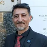 Sharif - Arabic tutor - London