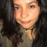 Samantha Antonia - profesor de inglés - Santiago
