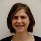 Talia - English tutor - London