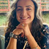Carolina - Spanish tutor - Essex