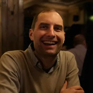 Thomas - German tutor - London