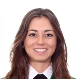 Valentina - Spanish tutor - Lytham St.Annes