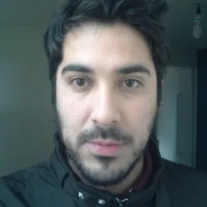 Manlio - Spanish tutor - nottingham
