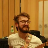 Max - Guitar tutor - Bristol