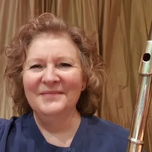 LIS - Flute tutor - WINCHESTER
