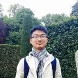 Yufei - Maths tutor - Manchester