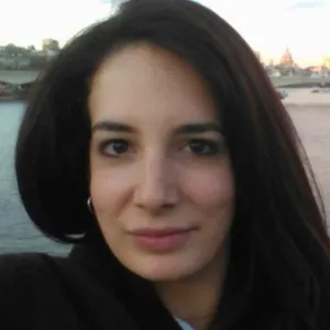 Alba - Spanish tutor - London