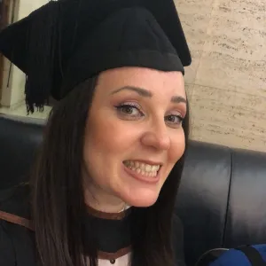PATRICIA - Spanish tutor - Brighton and hove