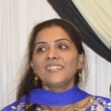 Swati - Maths tutor - Feltham
