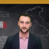 Edoardo - Italian tutor - London