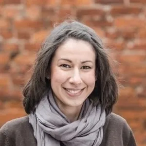 Sarah - Photoshop tutor - Manchester