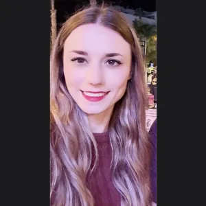 Amelie - Maths tutor - London