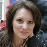Letizia - French tutor - London