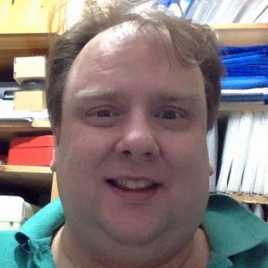 Mark - Biology tutor - Worcester