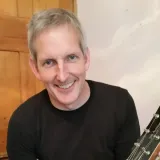 Dan - Guitar tutor - Petworth