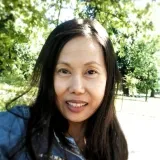 Sareera - Thai tutor - London