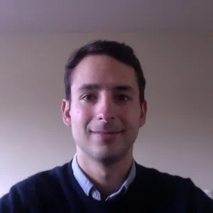 Leo - Spanish tutor - London