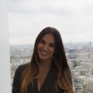 Catherine - Spanish tutor - London