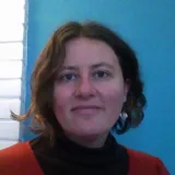 Paola - ESOL tutor - Loughton