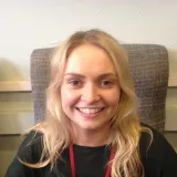 Laura - Science tutor - London