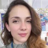 Maria - English tutor - Bristol
