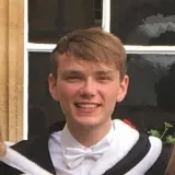Alex - Geography tutor - London
