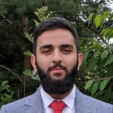 Mohammad - Maths tutor - London